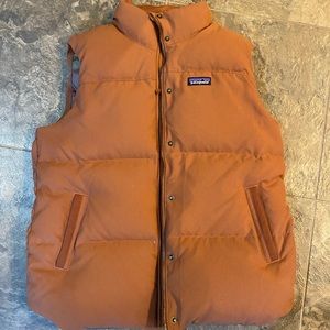 Women’s Patagonia Bivy Vest